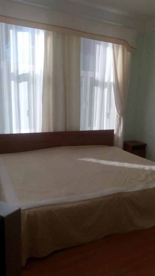 Бестужевский Дворик Gagry Exterior photo