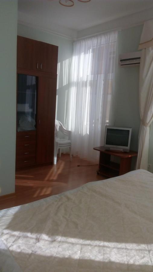Бестужевский Дворик Gagry Exterior photo