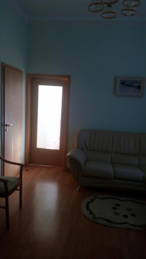 Бестужевский Дворик Gagry Exterior photo