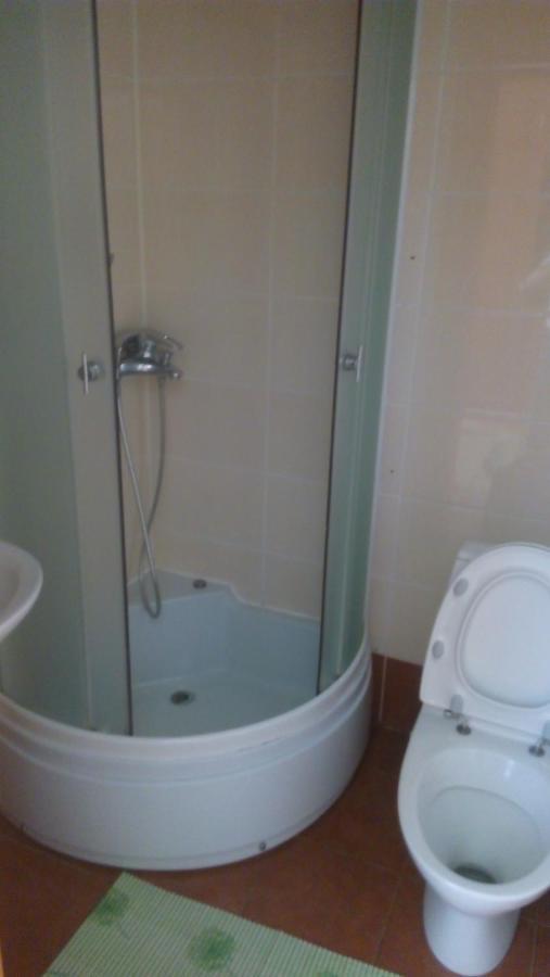 Бестужевский Дворик Gagry Exterior photo