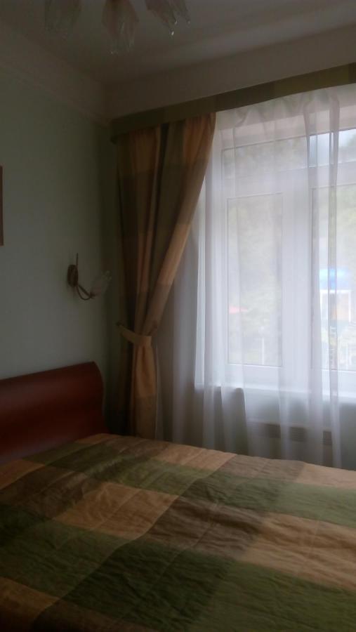 Бестужевский Дворик Gagry Exterior photo