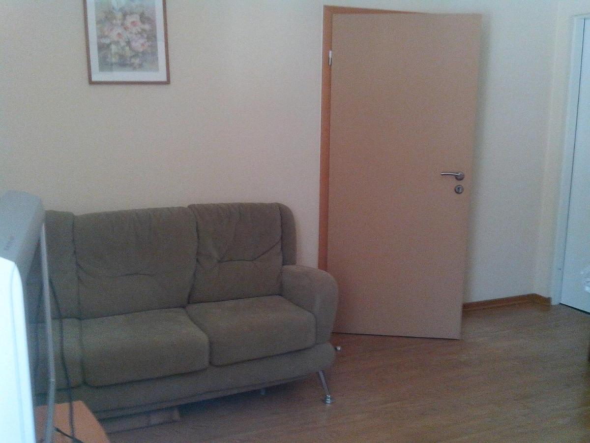 Бестужевский Дворик Gagry Exterior photo