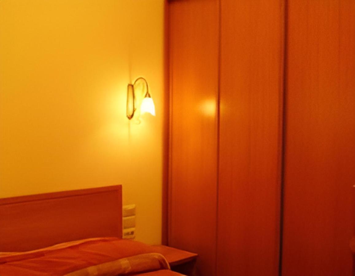 Бестужевский Дворик Gagry Exterior photo