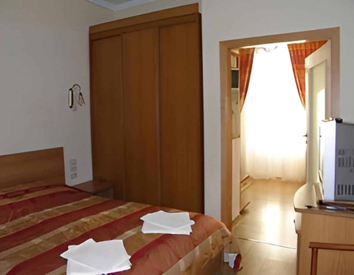 Бестужевский Дворик Gagry Exterior photo