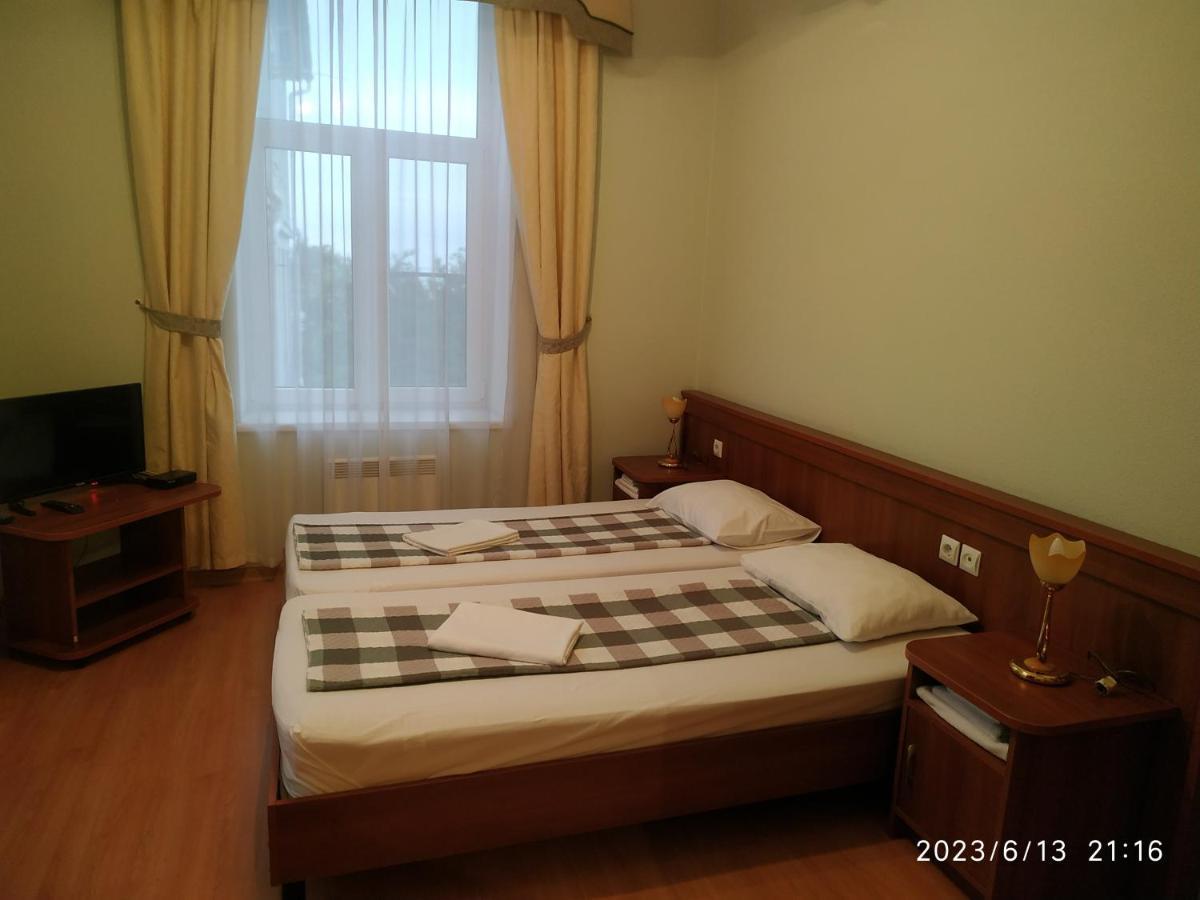 Бестужевский Дворик Gagry Exterior photo
