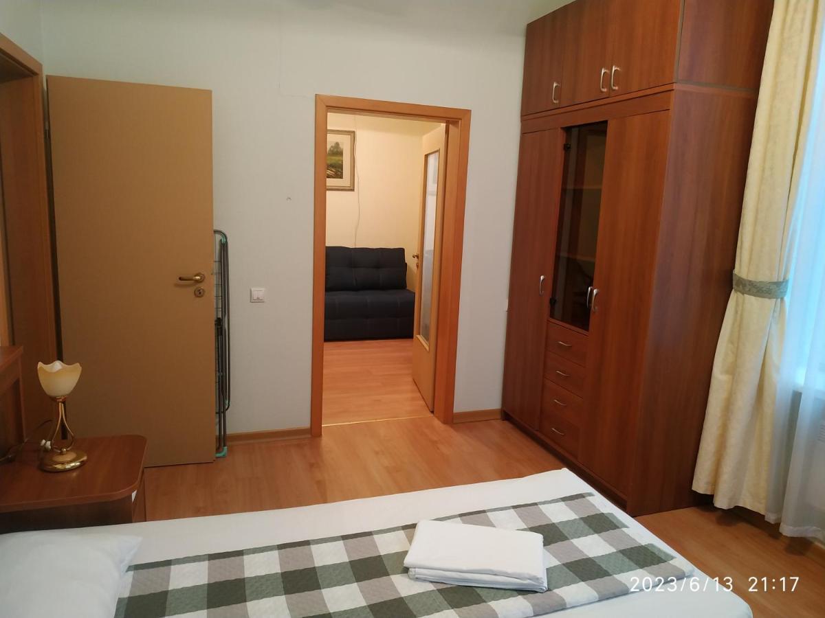 Бестужевский Дворик Gagry Exterior photo