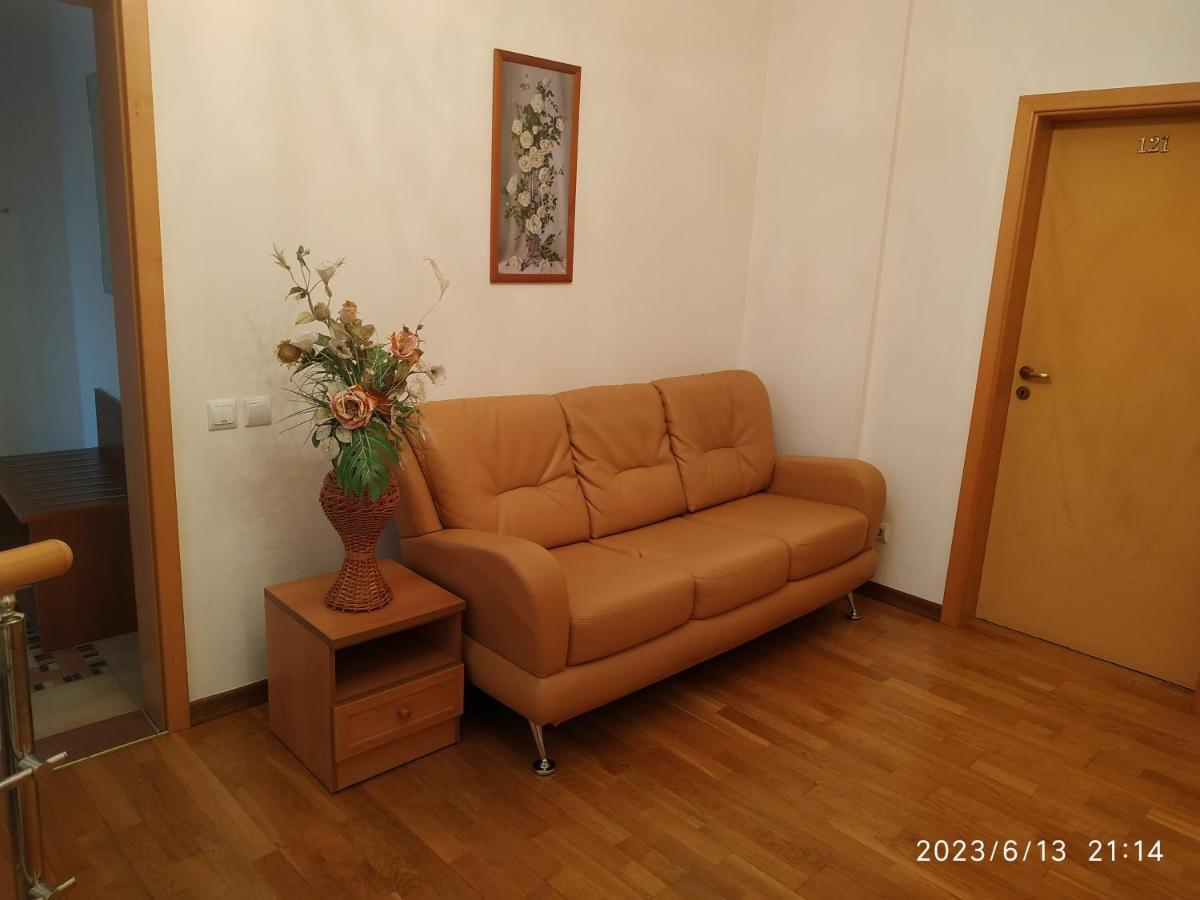 Бестужевский Дворик Gagry Exterior photo