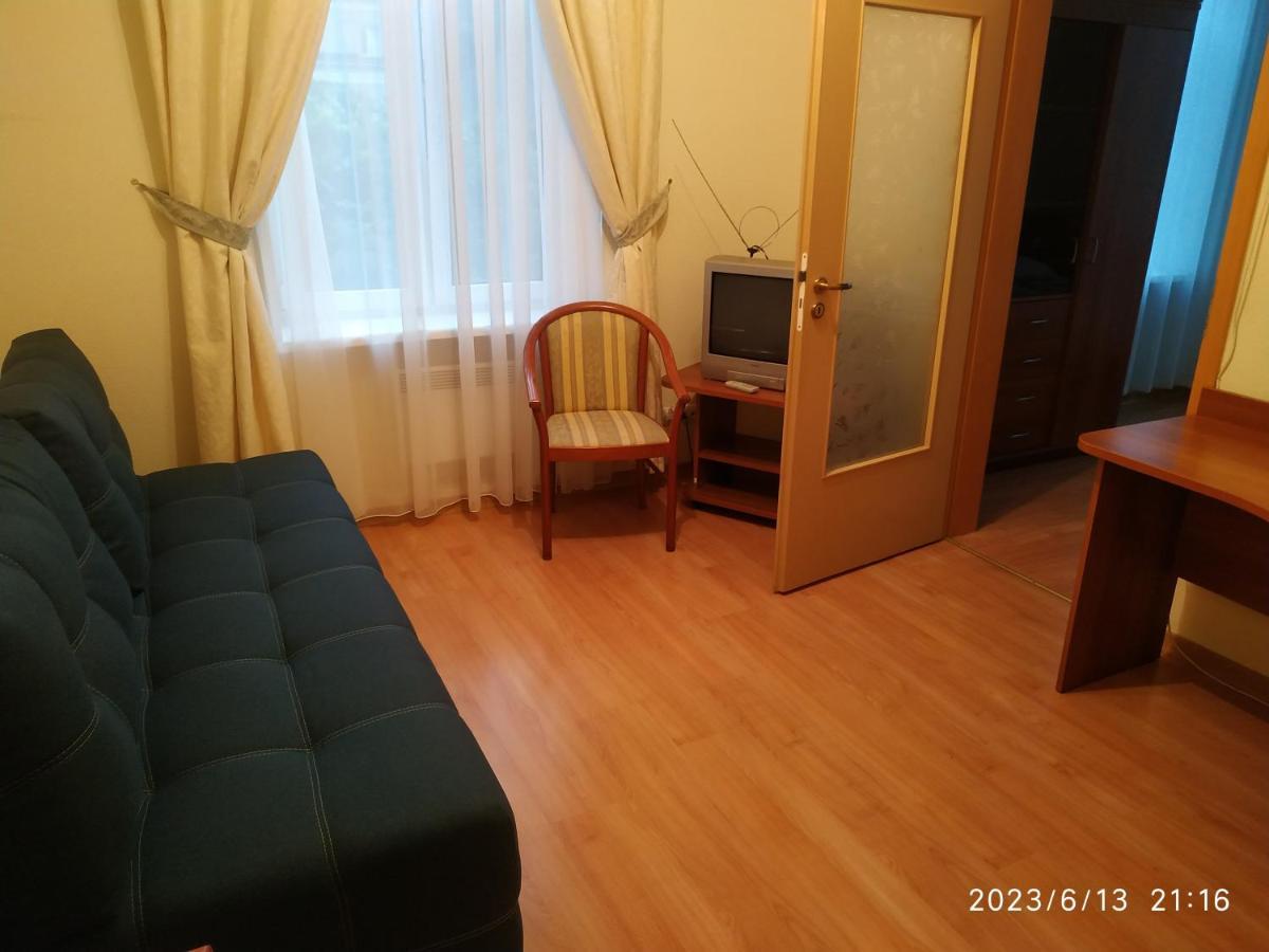 Бестужевский Дворик Gagry Exterior photo