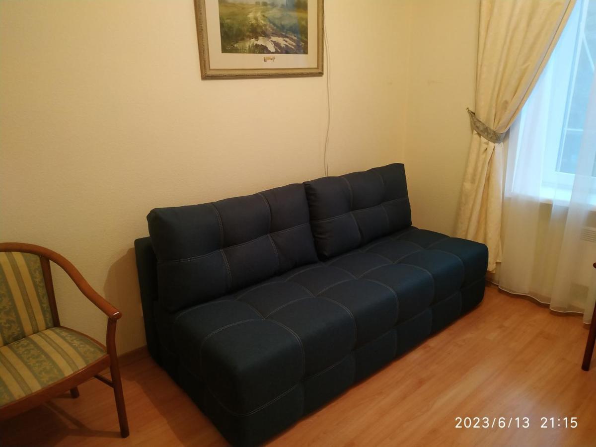 Бестужевский Дворик Gagry Exterior photo