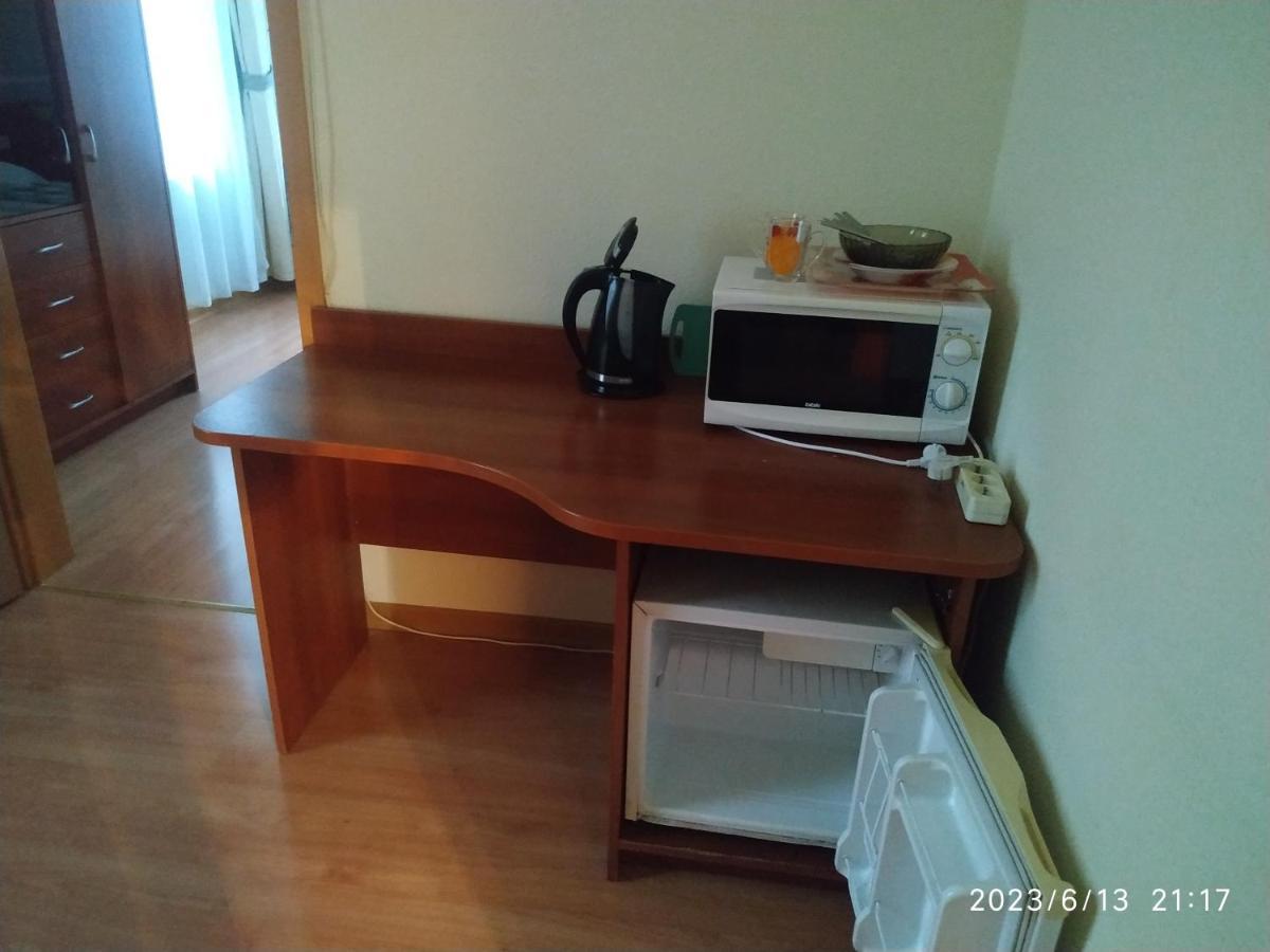 Бестужевский Дворик Gagry Exterior photo