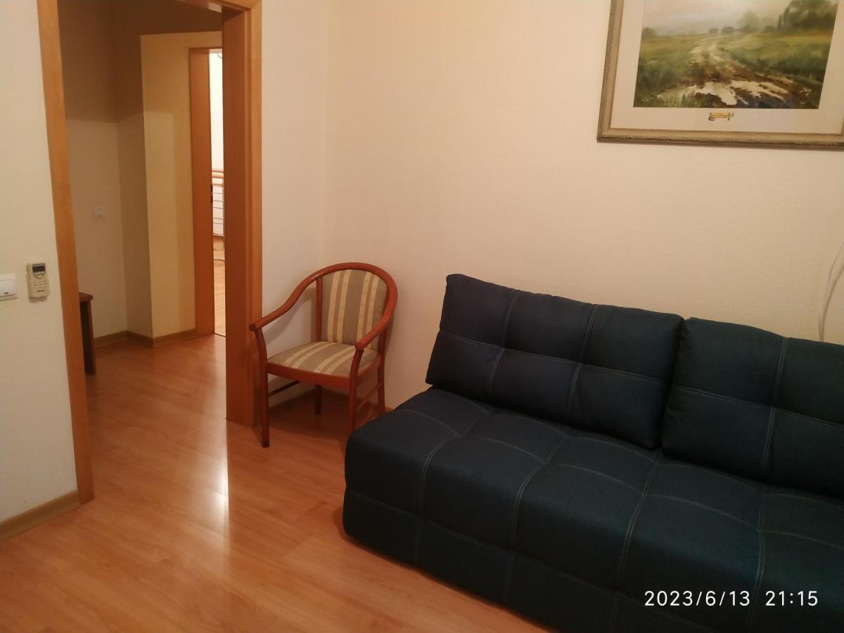 Бестужевский Дворик Gagry Exterior photo