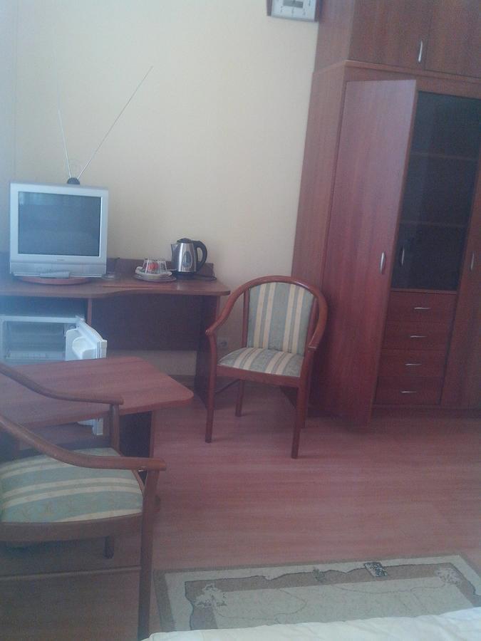 Бестужевский Дворик Gagry Exterior photo