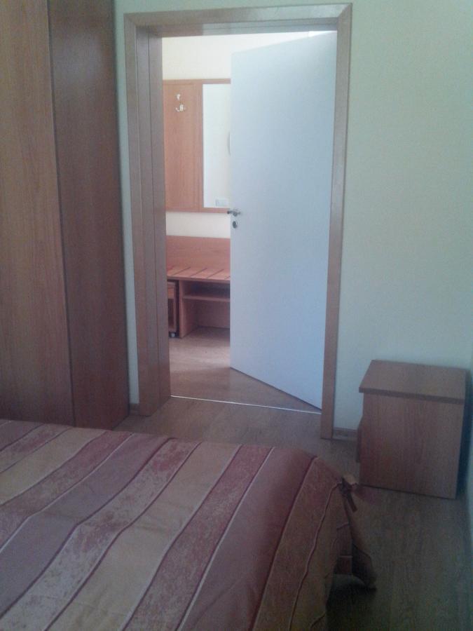 Бестужевский Дворик Gagry Exterior photo