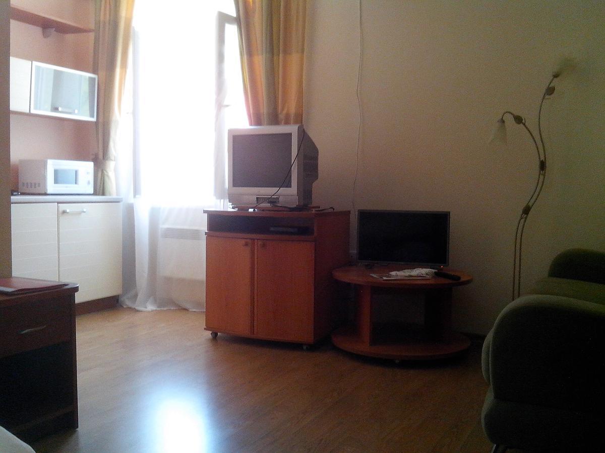 Бестужевский Дворик Gagry Exterior photo
