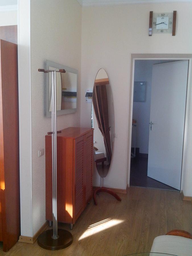 Бестужевский Дворик Gagry Exterior photo