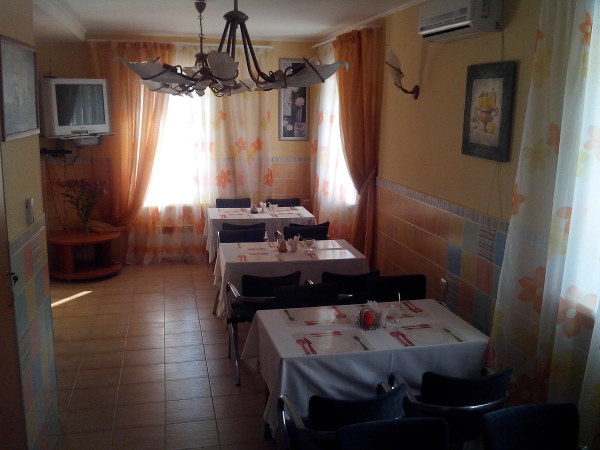 Бестужевский Дворик Gagry Exterior photo